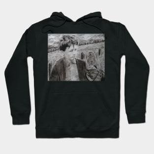 Kes Hoodie